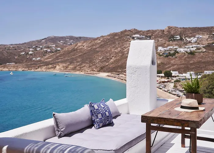 Boheme Beach Houses